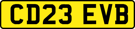 CD23EVB