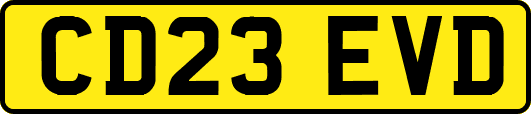 CD23EVD