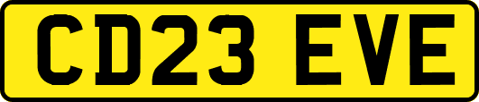 CD23EVE