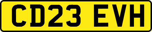 CD23EVH