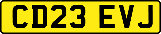 CD23EVJ