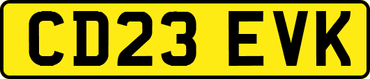 CD23EVK