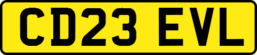 CD23EVL