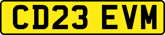 CD23EVM