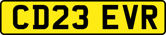 CD23EVR
