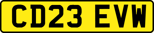 CD23EVW