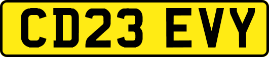 CD23EVY
