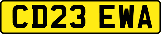CD23EWA