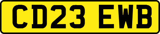 CD23EWB