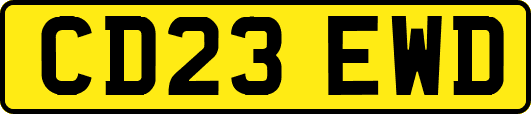 CD23EWD