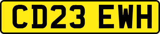 CD23EWH
