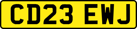 CD23EWJ