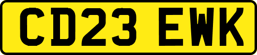 CD23EWK