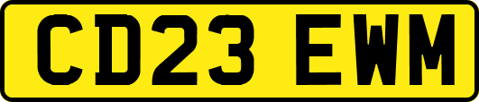 CD23EWM