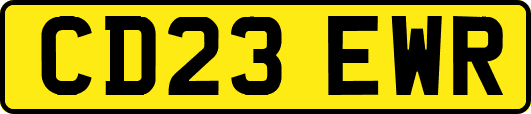 CD23EWR