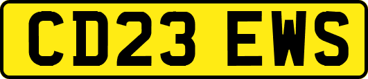 CD23EWS