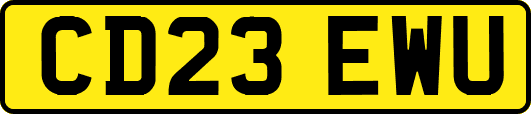 CD23EWU