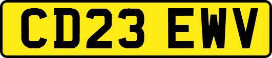 CD23EWV