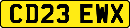 CD23EWX