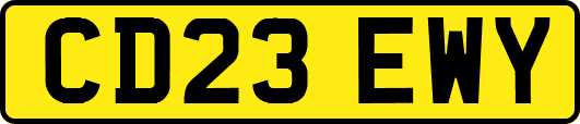 CD23EWY
