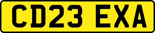 CD23EXA