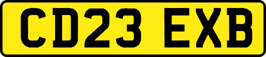 CD23EXB