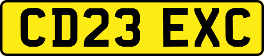 CD23EXC