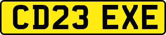 CD23EXE
