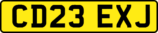 CD23EXJ