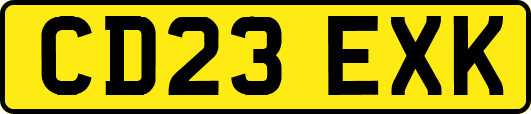 CD23EXK