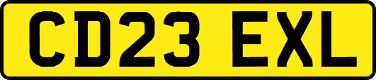CD23EXL