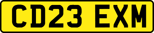 CD23EXM