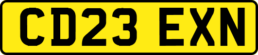 CD23EXN