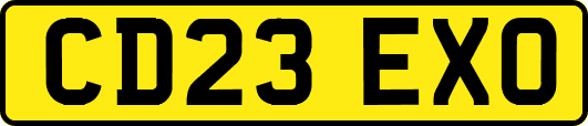 CD23EXO