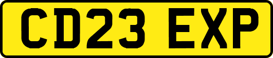 CD23EXP