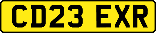 CD23EXR