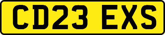 CD23EXS