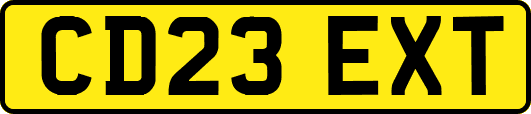CD23EXT