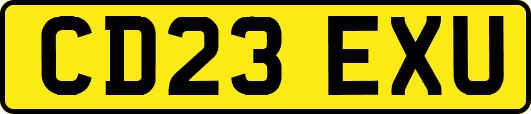CD23EXU