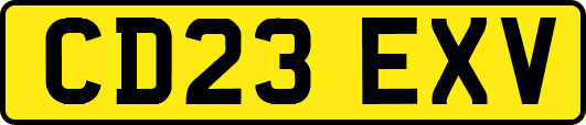 CD23EXV