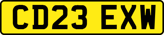 CD23EXW