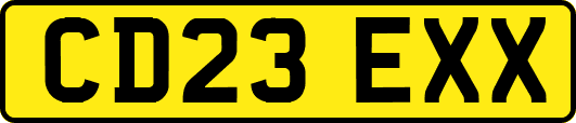 CD23EXX