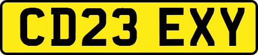 CD23EXY