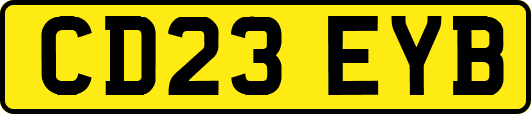 CD23EYB