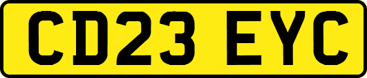 CD23EYC