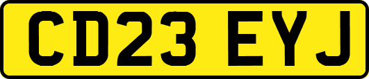CD23EYJ