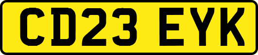 CD23EYK