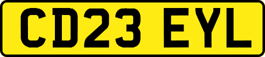 CD23EYL