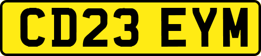 CD23EYM
