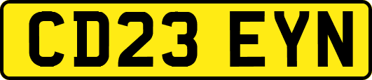 CD23EYN